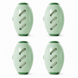 Reusable Lint Roller for Pet Hair – Washable Sticky Ball, Portable & Eco-Friendly