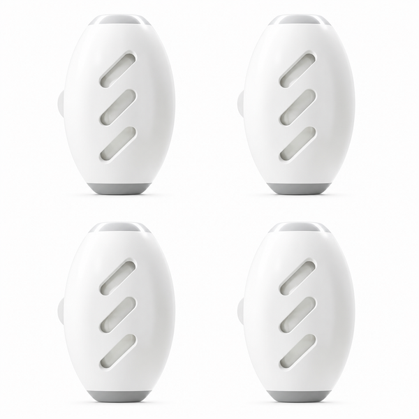 white-4pc