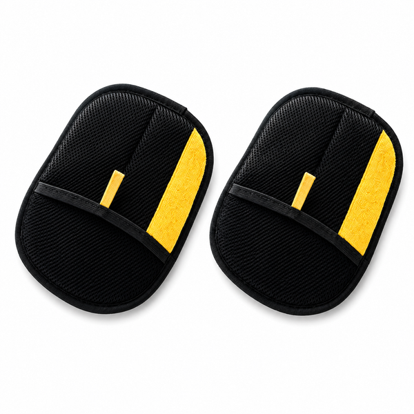 yellow-2pcs