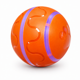 Wicked Ball – Intelligent Auto Self-Rotating Interactive Toy for Cats & Dogs
