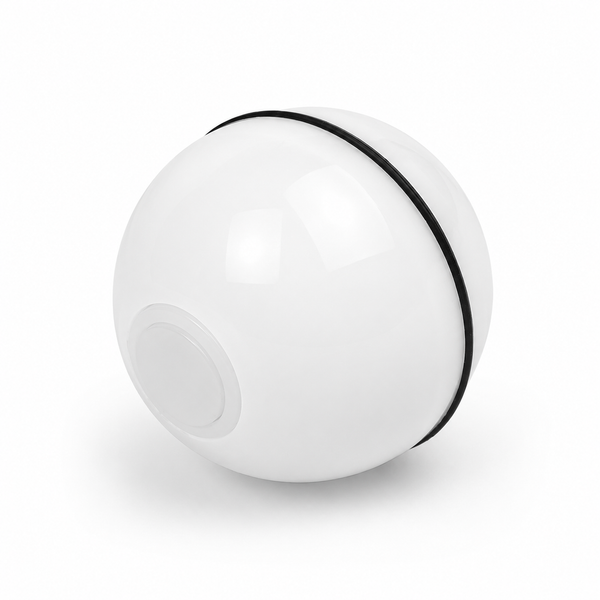 white-rechargeable