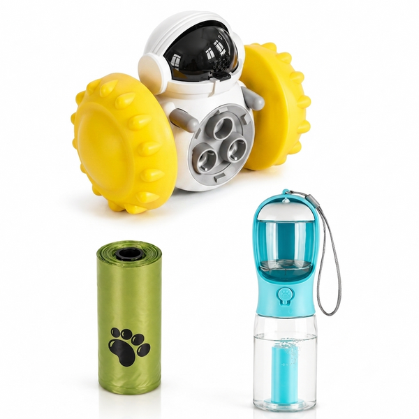 yellow-set
