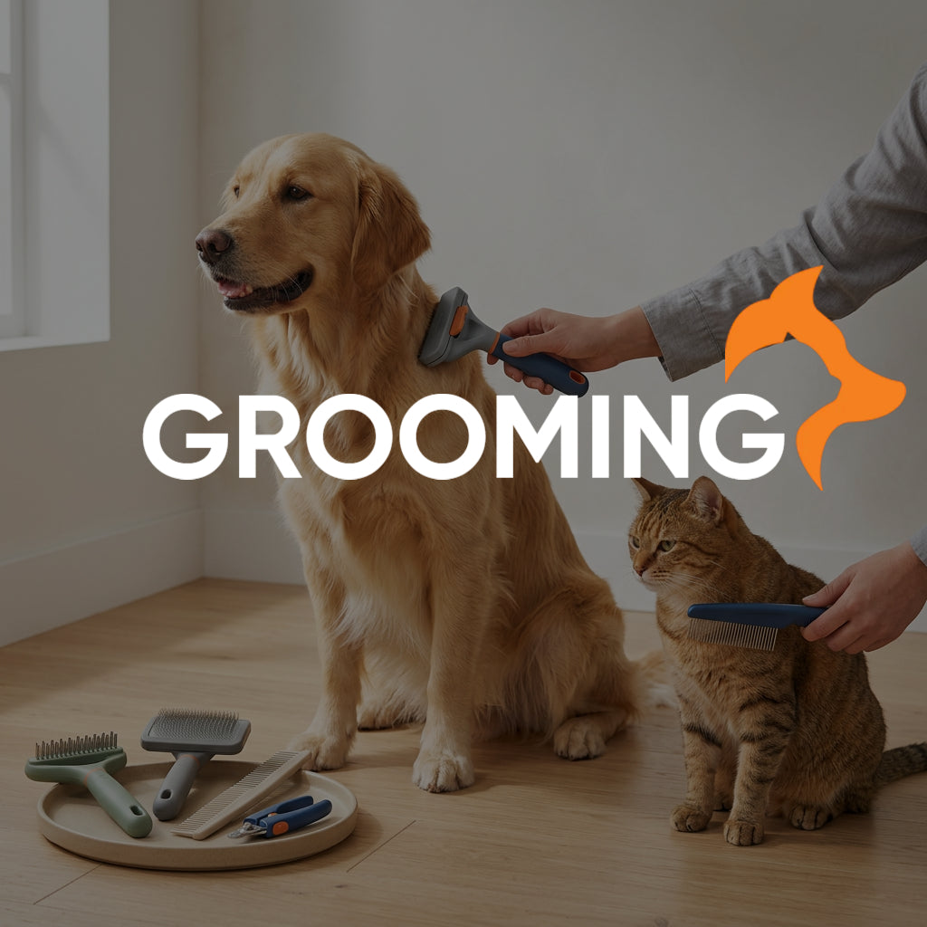 Pet Grooming
