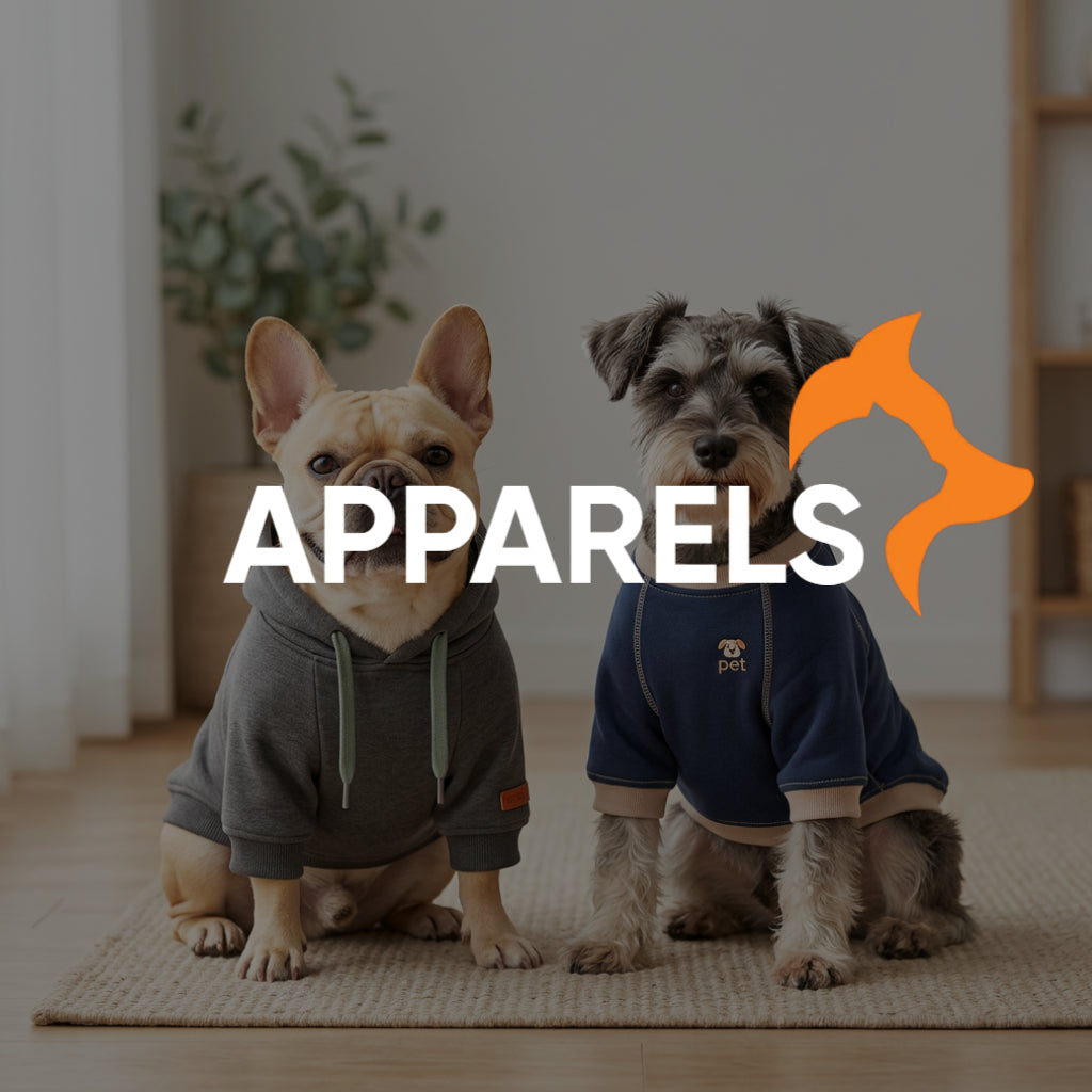 Pet Apparels