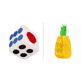 Dog Snuffle Mat – Nose Work Puzzle Feeding Mat for Slow Feeding, Boredom & Stress Relief