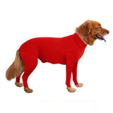 Pet Anxiety Jumpsuit Pajamas