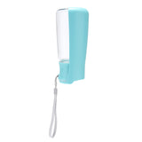 Foldable Portable Dog Water Bottle — Leak-Proof Travel Water Dispenser for Pets