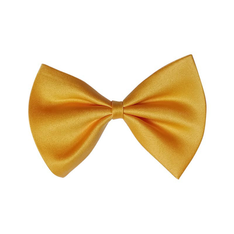 Adjustable Pet Bow Tie – Dog & Cat Collar Accessory | 17 Colors