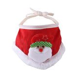 Cute Christmas Cloak Halloween Disguise Cat Costume