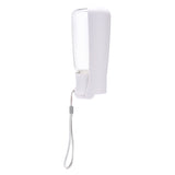 Foldable Portable Dog Water Bottle — Leak-Proof Travel Water Dispenser for Pets