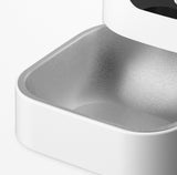 Smart WiFi Automatic Pet Feeder — App Control, Voice Recorder & Large Capacity Dispenser
