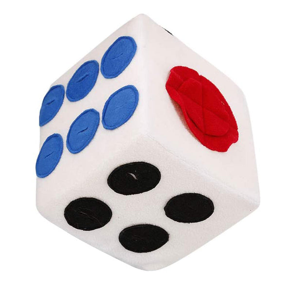 white-dice