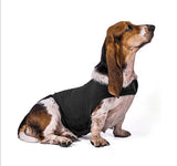 Anxiety Summer Medical Treatment Jacket Vest To Calm Down Pet