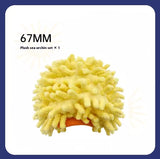 Automatic Jumping Rubber Ball – Bite-Resistant Interactive Dog Toy