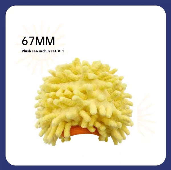 yellow-sea-urchin-sleeve-67mm