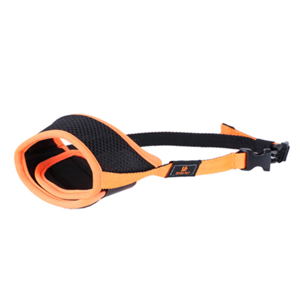 black-and-orange
