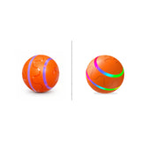 Wicked Ball – Intelligent Auto Self-Rotating Interactive Toy for Cats & Dogs