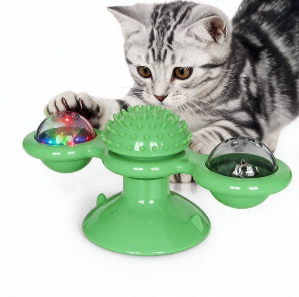 green-turnable
